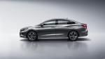 ChangAn Eado Plus 2020 года